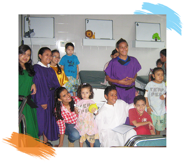 Nosotros1