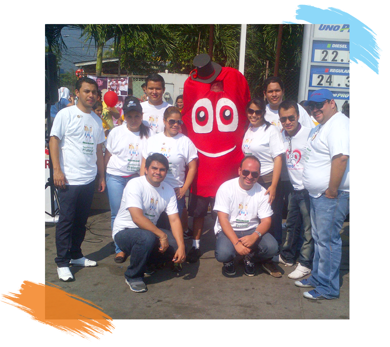 Nosotros3